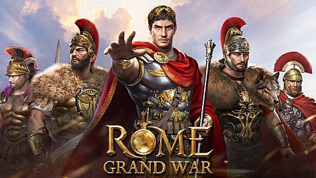 Grand War: Rome