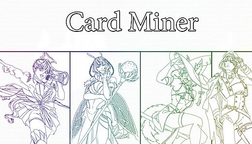 Card Miner
