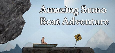 Amazing Sumo Boat Adventure