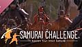 SAMURAI CHALLENGE Original Soundtrack