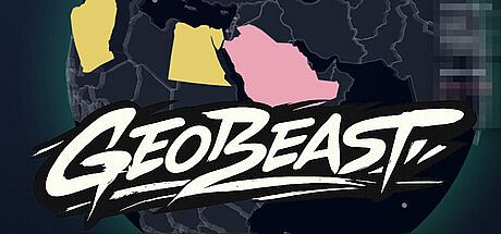 Geobeast Game