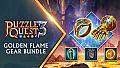 Puzzle Quest 3 – Golden Flame Gear Bundle