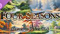 Master of Pieces  Jigsaw Puzzle DLC -Four Seasons