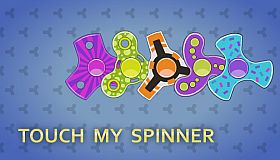 Touch My Spinner