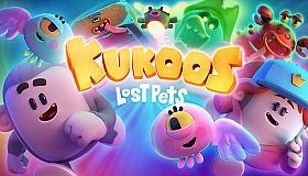 Kukoos: Lost Pets