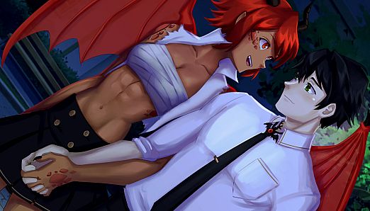 Sable's Grimoire: A Dragon's Treasure