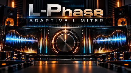 L-Phase Adaptive Limiter DLC