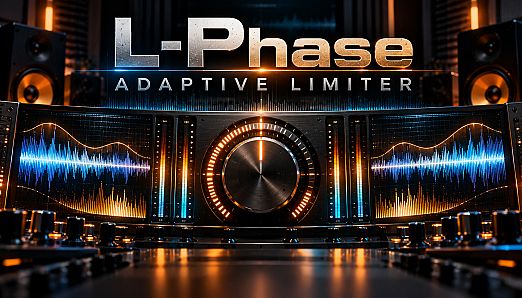 L-Phase Adaptive Limiter