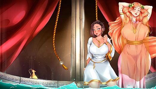 Aphrodite's Bathhouse