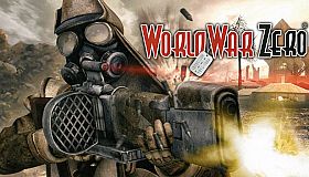 World War Zero