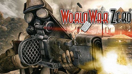 World War Zero Game