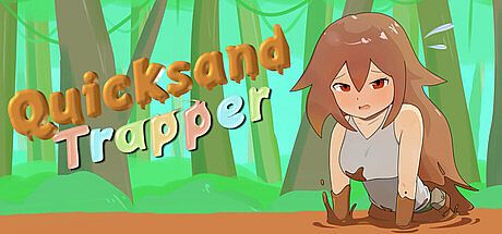 Quicksand Trapper Game