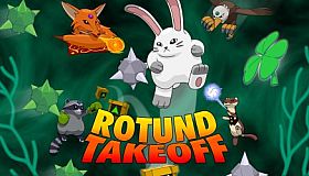 Rotund Takeoff