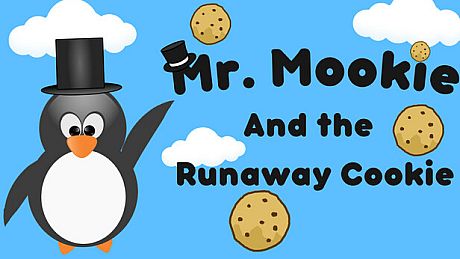 Mr. Mookie and the Runaway Cookie