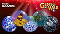 Gems of War - 505 Pack