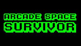 Arcade Space Survivor