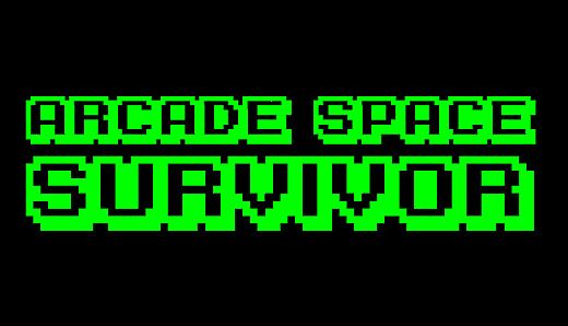 Arcade Space Survivor