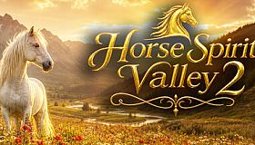 Horse Spirit Valley 2