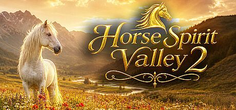 Horse Spirit Valley 2 Game