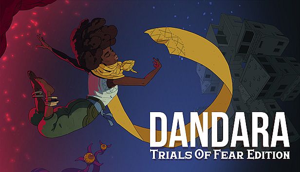 Buy Dandara: Trials of Fear Edition
