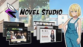 NovelStudio