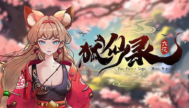Buy Fox Fairy Saga · Nine Nights: Prologue