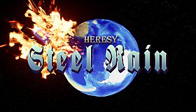 Heresy: Steel Rain - Deluxe Edition