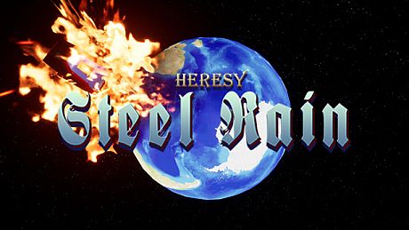 Heresy: Steel Rain - Deluxe Edition DLC
