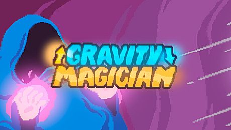 Gravity Magician