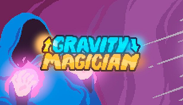 Buy Gravity Magician