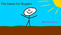 The Game For Skippers - Bonus Story für PC kaufen