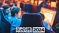 Esports Manager 2026
