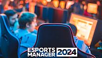 Acheter Esports Manager 2026 PC