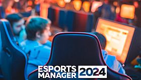 Esports Manager 2026