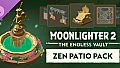 Moonlighter 2: The Endless Vault - Zen Patio Pack