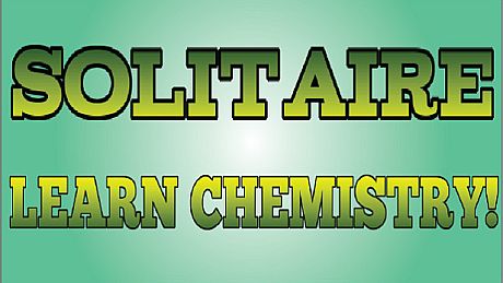 Solitaire: Learn Chemistry Game