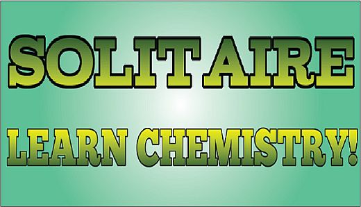 Solitaire: Learn Chemistry