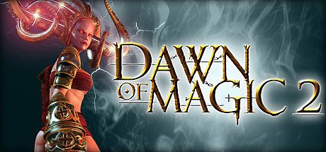 Buy Dawn of Magic 2