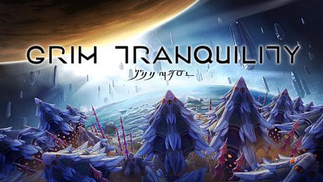 Grim Tranquility Game