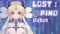 Lost: Find-Patch