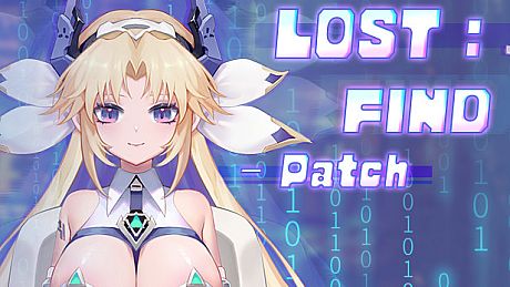 Lost: Find-Patch DLC