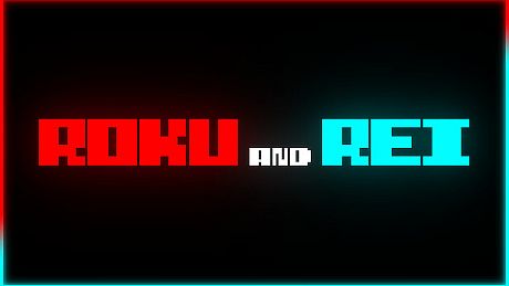 Roku and Rei Game