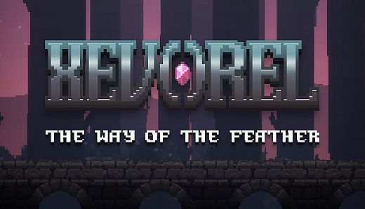 Xevorel - The Way Of The Feather