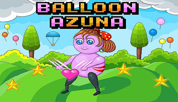Buy Balloon Azuna