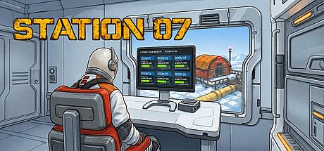 STATION 07 Game
