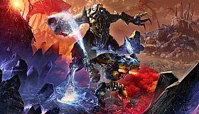 The Riftbreaker: Metal Terror PC