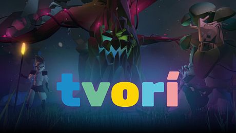 Tvori Game
