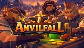 ANVİLFALL