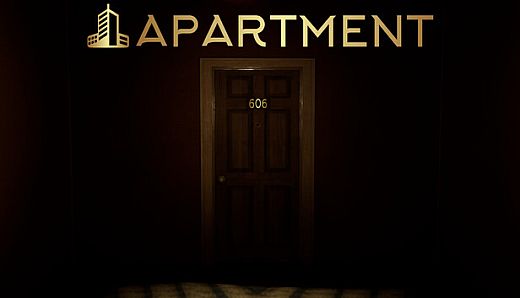 Apartment 606