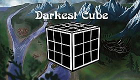 Darkest Cube